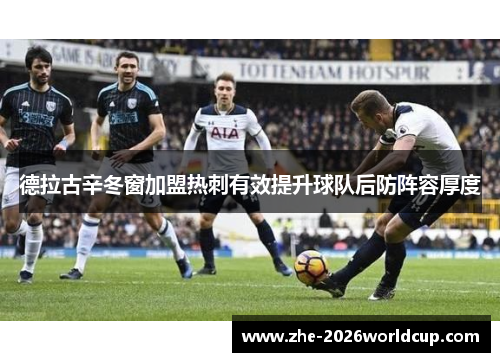 德拉古辛冬窗加盟热刺有效提升球队后防阵容厚度